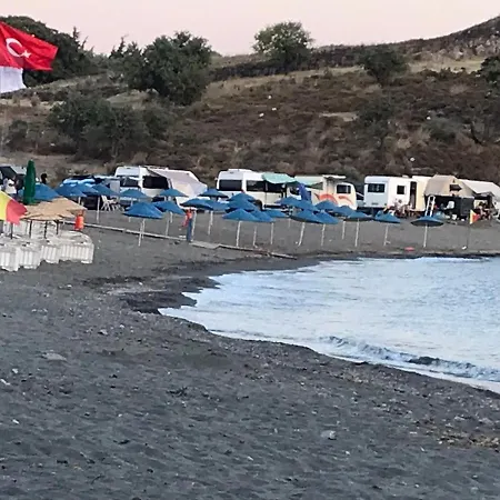 Sekoya Pansiyon Hotel