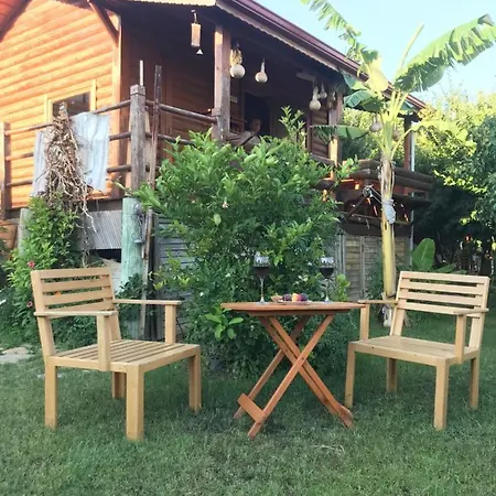 Hotel Sekoya Pansiyon Seferihisar