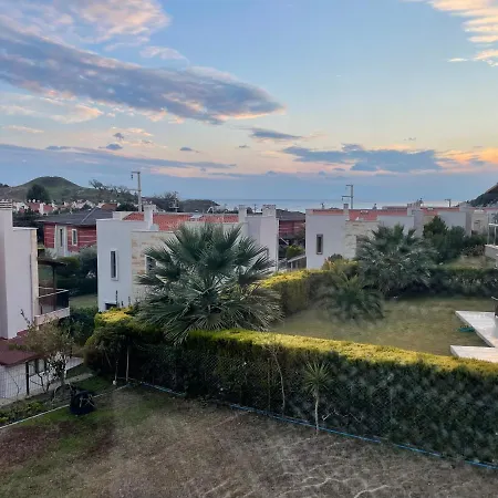 Hotel Sekoya Pansiyon Seferihisar
