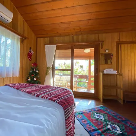 Sekoya Pansiyon Hotel Seferihisar