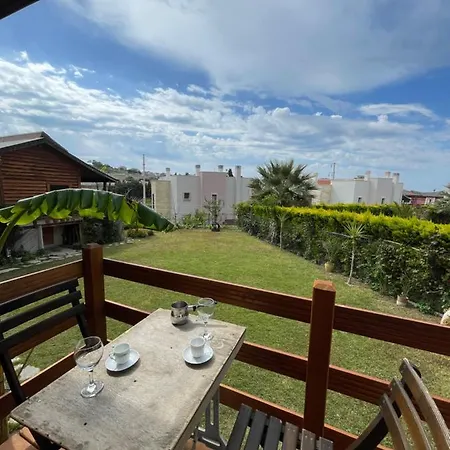 Sekoya Pansiyon Hotel