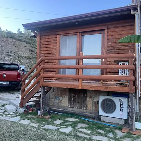 Hotel Sekoya Pansiyon