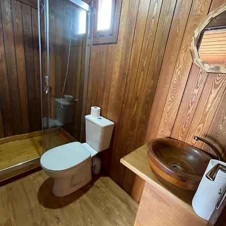 Hotel Sekoya Pansiyon Seferihisar