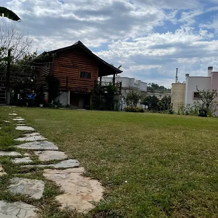 Sekoya Pansiyon Ξενοδοχείο *