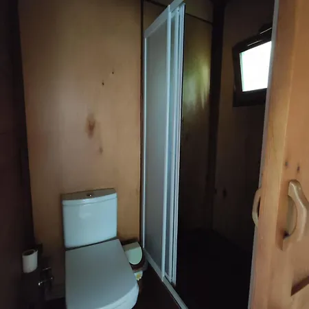 Sekoya Apartment